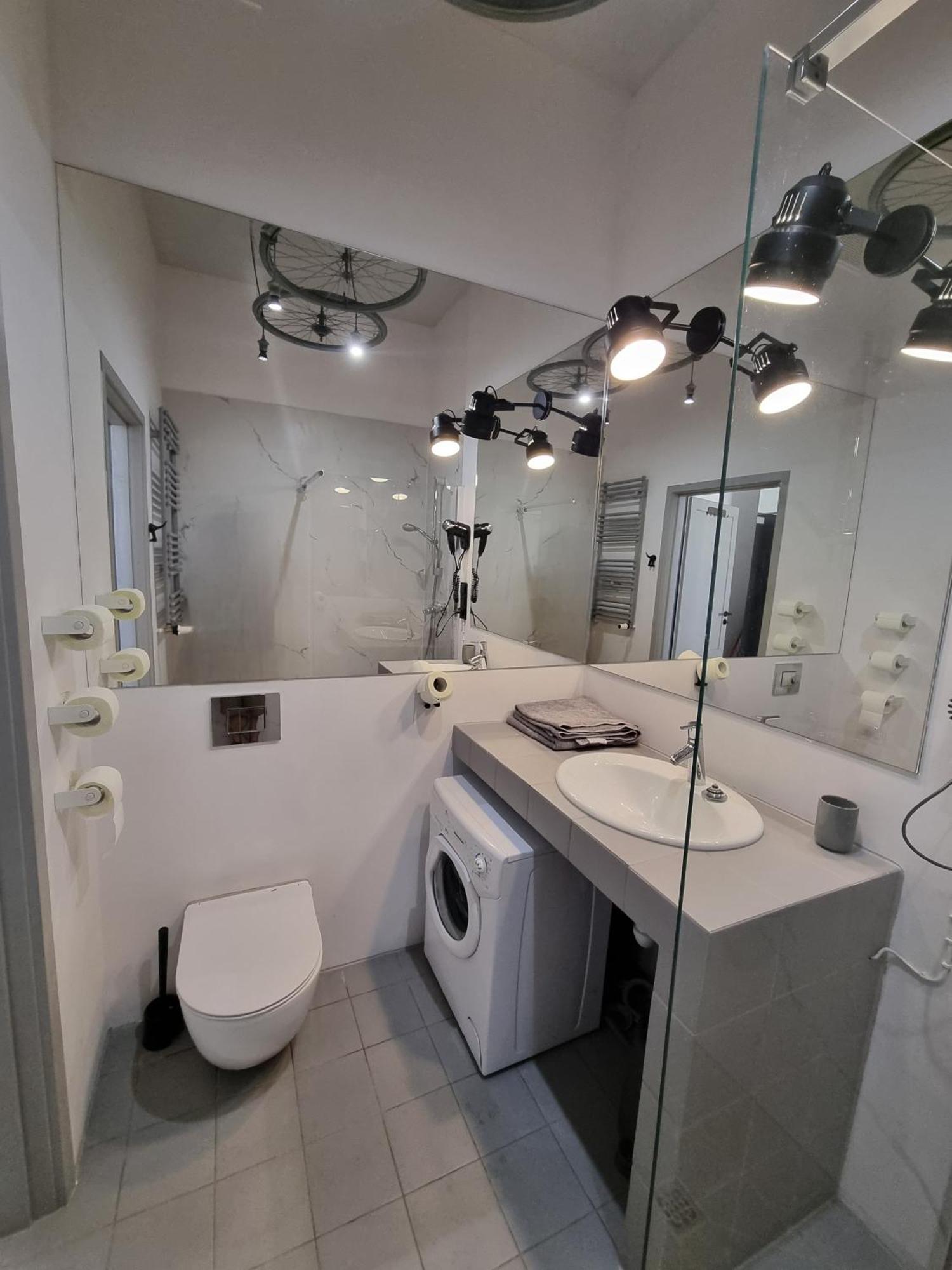 Cozy Apartment Breslau