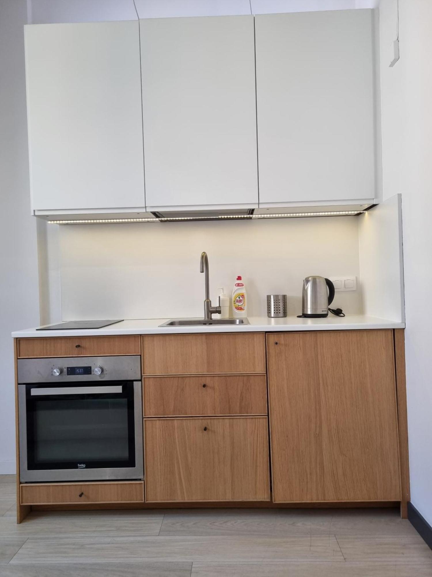 Apartment Cozy Wroclaw