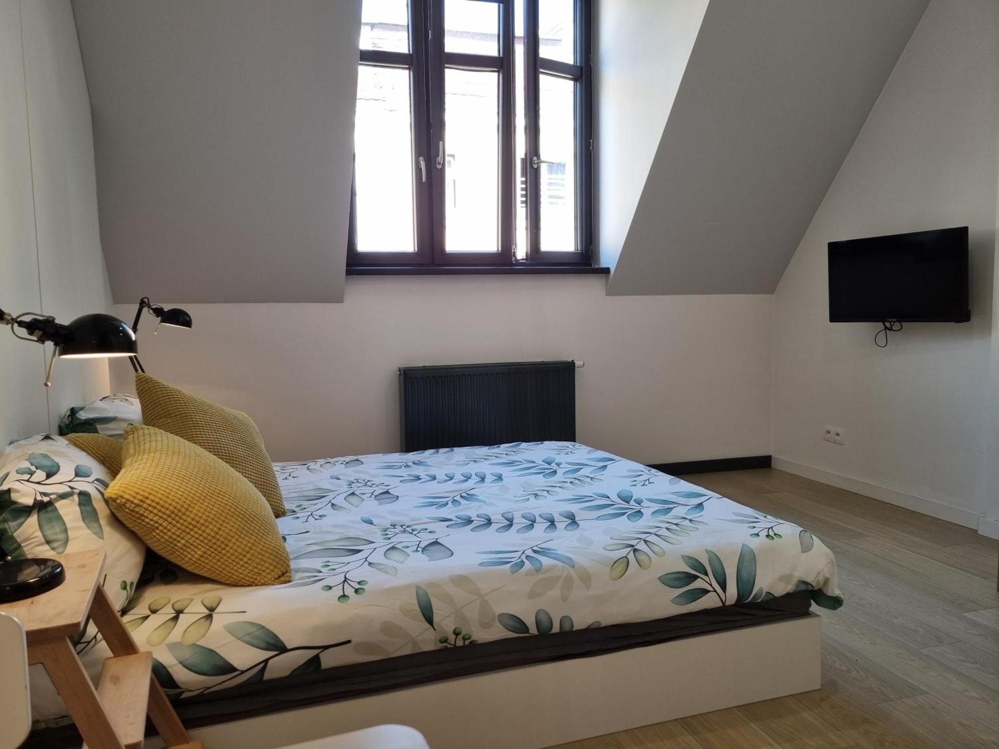 Cozy Apartment Breslau